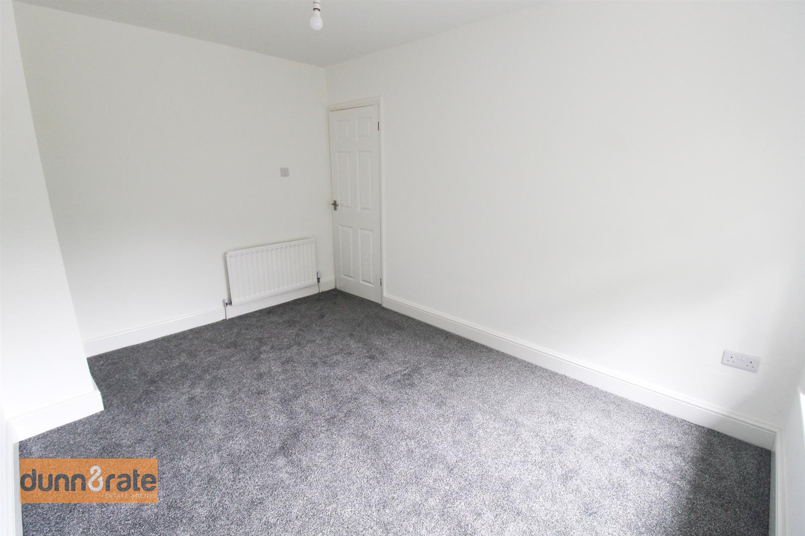 Norris Road, Burslem, Stoke-On-Trent